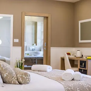 Peninsula Luxury Apartment Zadar