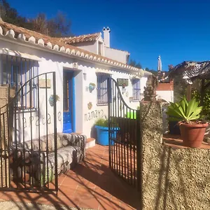Casa Ganesha Holiday home Comares