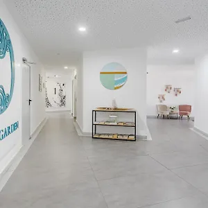 Ocean Garden Ss Free Wifi Apartment Playa Paraiso (Tenerife)