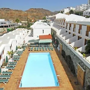 Bungalows Montecarlo Apartment Puerto Rico (Gran Canaria)