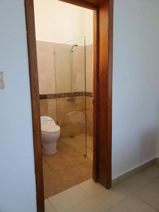 Apartment Hidden Paradise At Apto Del Cerro Dominican Republic
