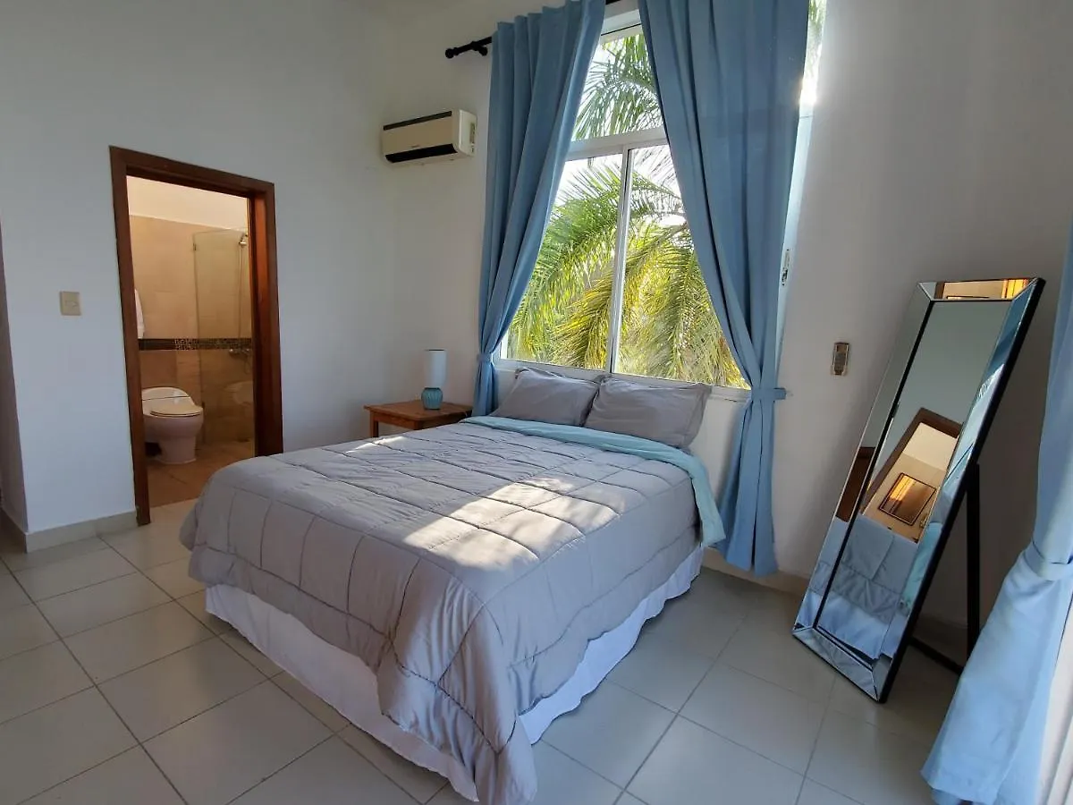 Apartment Hidden Paradise At Apto Del Cerro