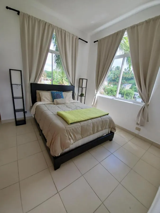 Apartment Hidden Paradise At Apto Del Cerro