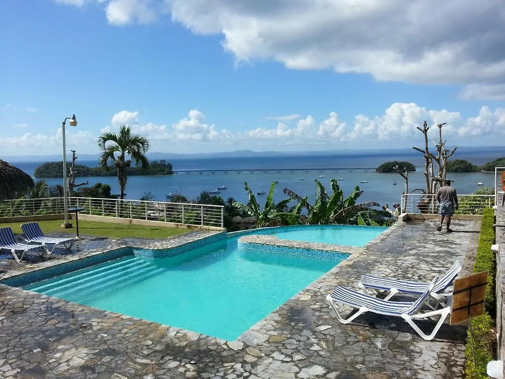 Hidden Paradise At Apto Del Cerro Dominican Republic