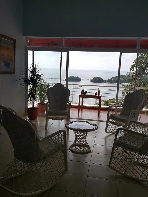 Hidden Paradise At Apto Del Cerro Dominican Republic
