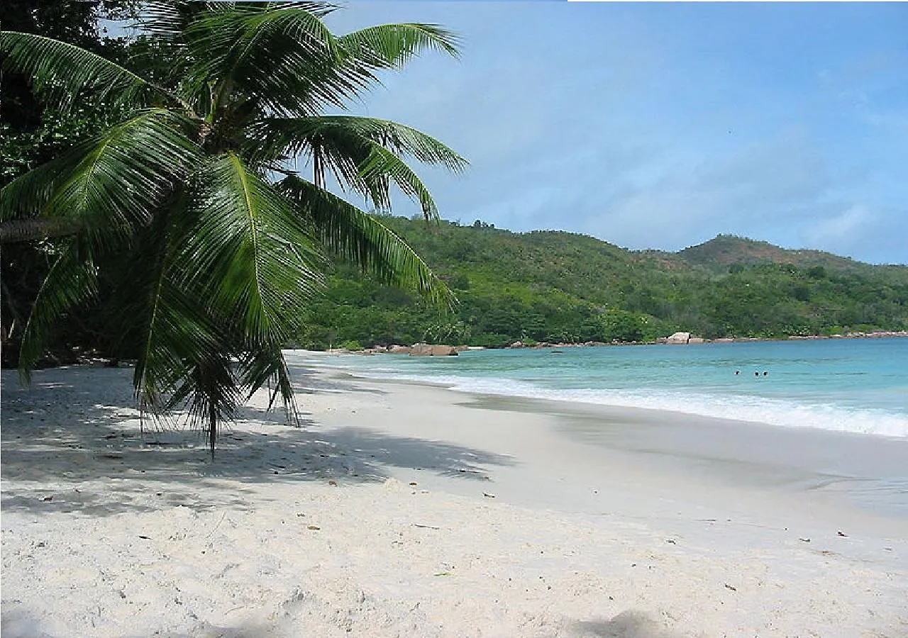 Hidden Paradise At Apto Del Cerro Samana 0*,  도미니카 공화국