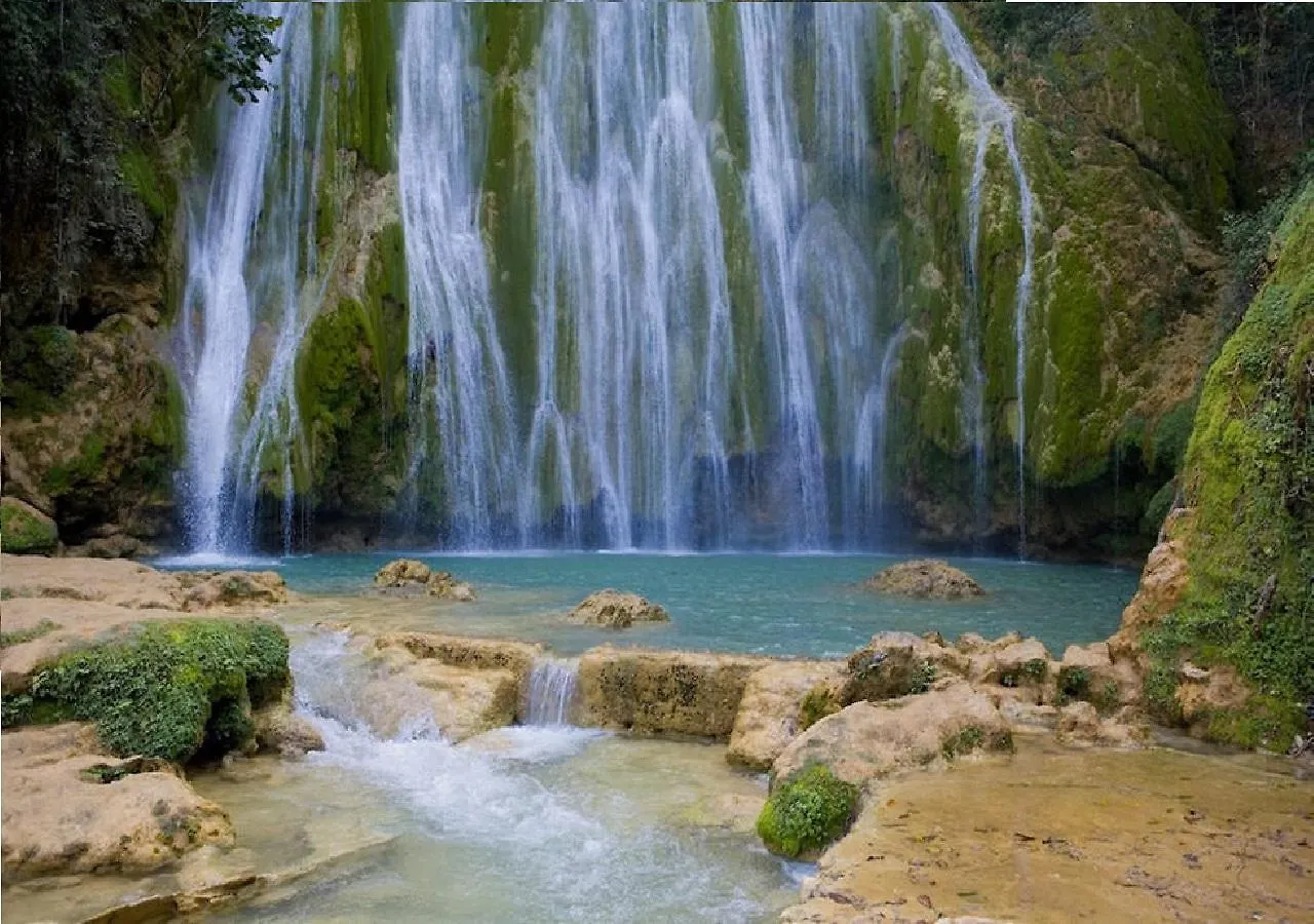 아파트 Hidden Paradise At Apto Del Cerro Samana 도미니카 공화국